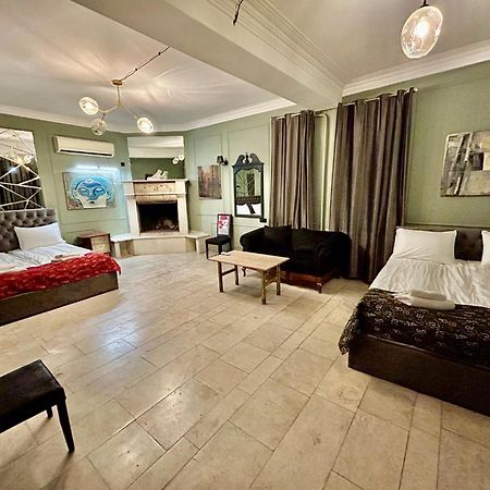 טביליסי Art Hotel Home מראה חיצוני תמונה