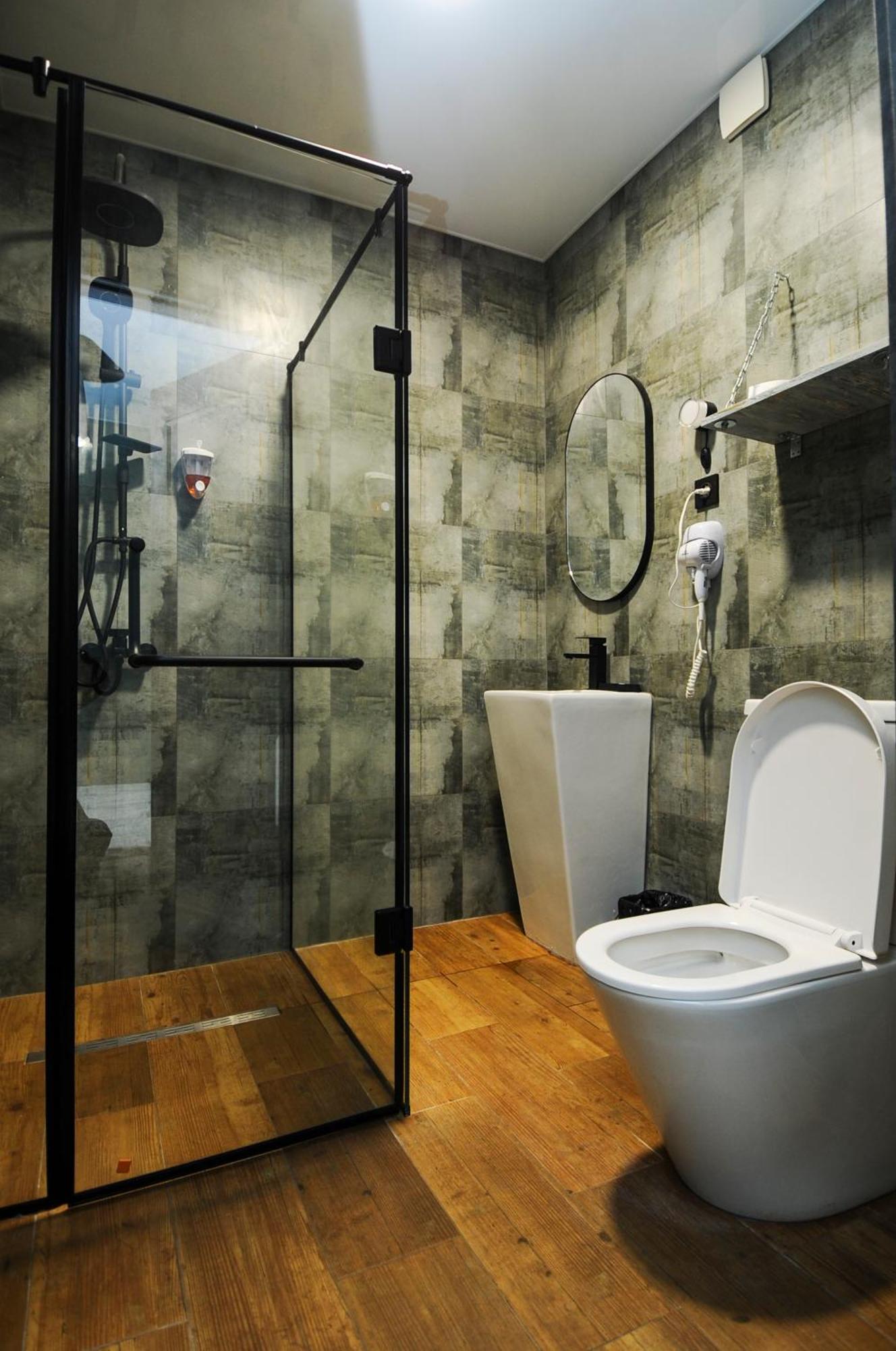 טביליסי Art Hotel Home מראה חיצוני תמונה
